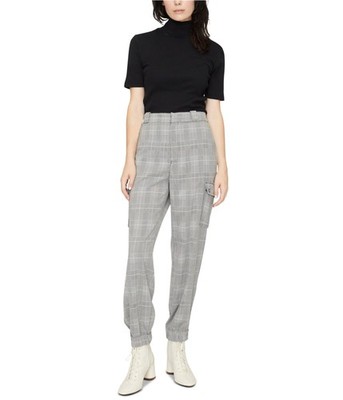 Sanctuary Clothing The Commander Casual Pants Grey 32 / 28L