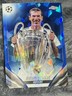 2023-24 Topps Chrome Uefa Club Competitions Sapphire Edition - Image Variations