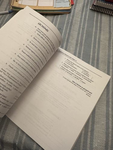 Wheelock's Latin 7th Edition And Workbook For Weeklocks Paperback New - Picture 9 of 11