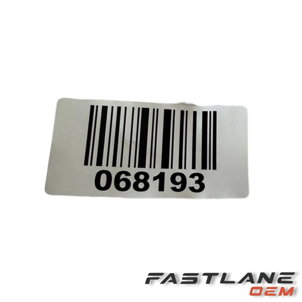 Chevrolet Equinox 2018-2024 buje de control inferior delantero nuevo OEM 84910670 Foto 4 de 4