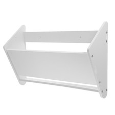 Storage Organizer Ultra-thin Shoe Rack behind The Door Slipper Holders