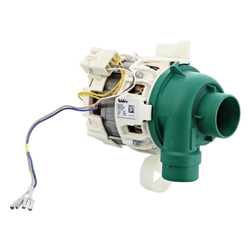 AEG 140000696025 Nidec EB 085D32/2T Umwälzpumpe Motor Geschirrspüler ORIGINAL