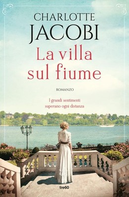 Charlotte Jacobi Francesca Maria Gimel La villa sul fiu (Paperback) (UK IMPORT)