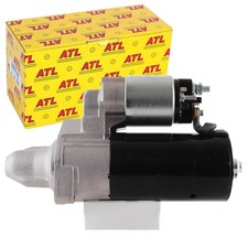 ATL ANLASSER STARTER 1,7kW passend f&uuml;r MERCEDES-BENZ C-KLASSE CLK E-KLASSE
