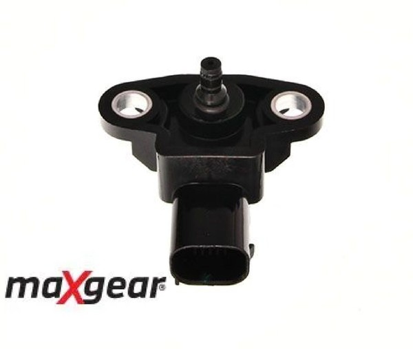 Maxgear 21-0213 Sensor FüR Ladedruck Sensor Ladedruck Saugrohrdruck-image