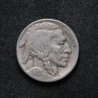 1927-D Buffalo Nickel (bb19234)