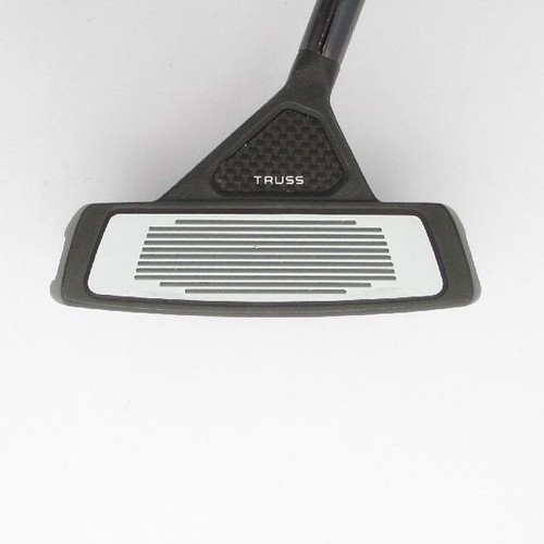 Taylormade Spider Tour Truss Tm2 Center Putter Steel Shaft 34 - Picture 3 of 7