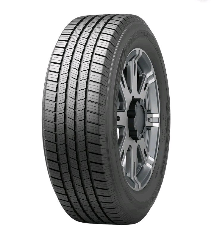 Michelin X LT A/S - 265/65R18 114T Tire | eBay