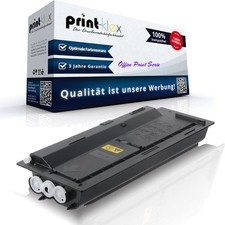 Cartuccia Toner Compatibile per Olivetti D-Copia 2200 B0839 B Office Print