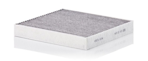 Neu - MANN-FILTER CUK23024 Filter, Innenraumluft FüR Genesis Hyundai Kia-image