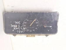 Compteur Opel ASCONA