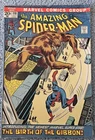 Amazing Spider Man #110 1972 VG Read Cond,  Light Yellowing, See Pics