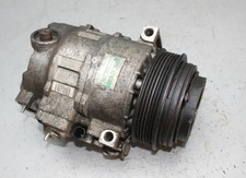 Klimakompressor Klima Kompressor A0002342411, 447200-9625 Mercedes W163 ML 320 Klimakompressor Klima Kompressor A0002342411, 447200-9625 Mercedes W163 ML 320