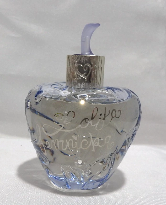 LOLITA LEMPICKA By Lolita Lempicka EDT 75ml Spray Womens Perfume Unsealed "READ" - image 2 of 4