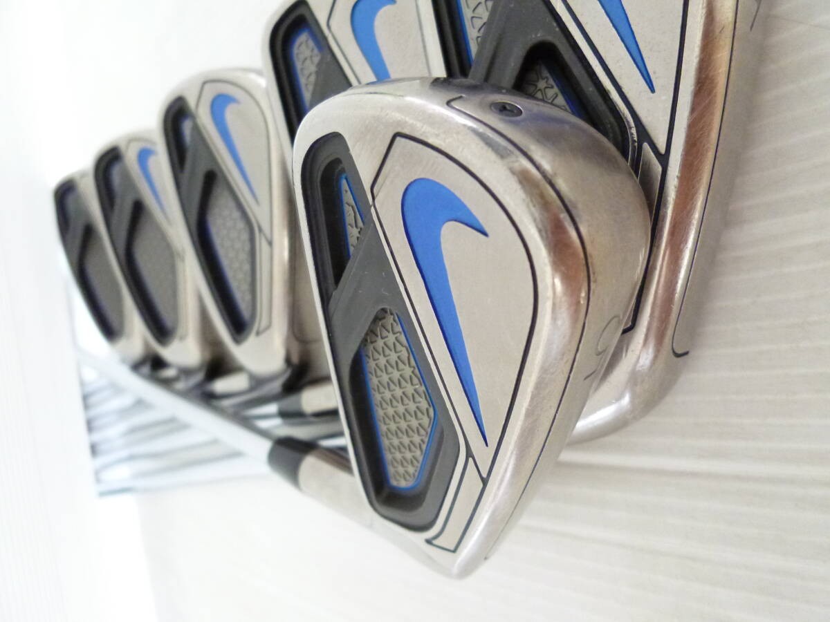 Vapor Fly Irons Nike Vapor Pitching Wedge DYNAMIC GOLD] Nike Vapor