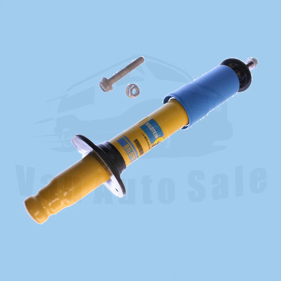 Amortiguador delantero Bilstein B6 4600 para GMC Envoy XUV 2004-2005 Foto 2 de 3