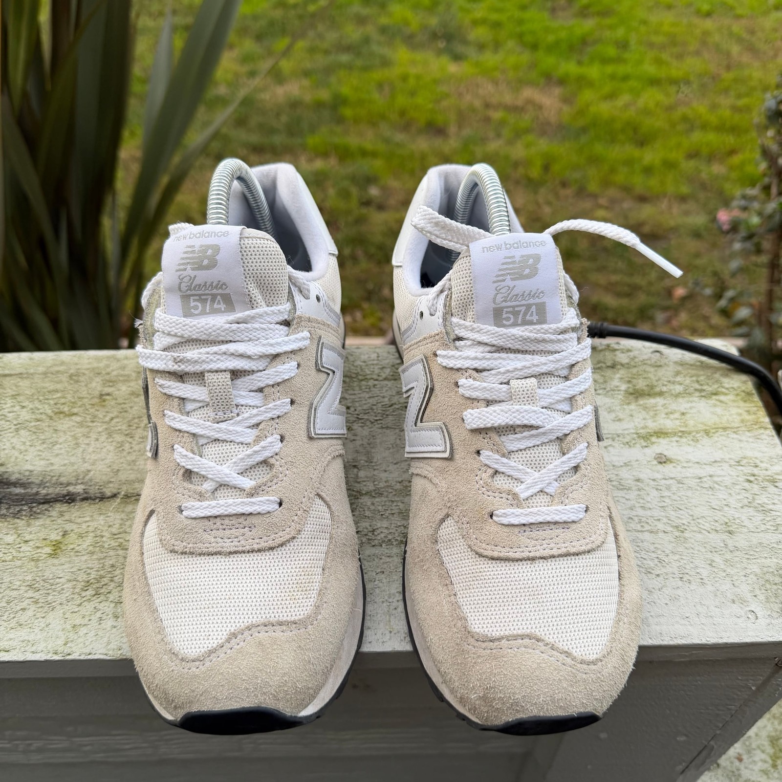 New Balance 574 Sneaker thumbnail 5