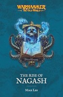 Mike Lee - Rise Of Nagash - Paperback - G245Z