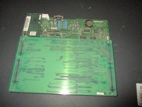 NAMCO CRISIS ZONE SYSTEM 23 EVOLUTION 2, PCB SET-UNTESTED,