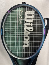 wilson pro staff 6.0 95 With Case