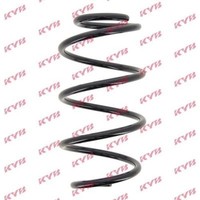 2X KYB RA3460 Fahrwerksfeder FüR Hyundai I40 I40 CW VF