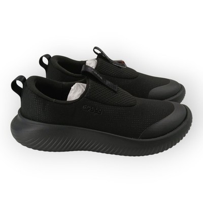 Crocs Unisex Adult Mellow Ease Recovery Slip On Shoes Size Men 9/Wmn 11