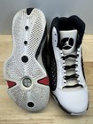 NIKE Air Jordan Zoom 38 XXXVIII Big Kids Shoe DZ3499-106 Sneaker Basketball 6Y — photo 7