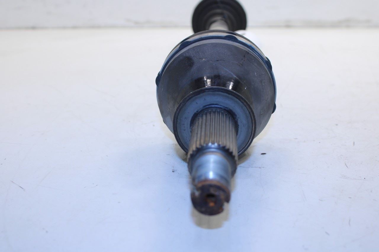 2017-2021 Maserati Ghibli RWD Rear Right Side CV Axle Drive Half Shaft 670035263