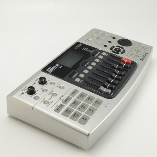 Zoom MRS 1266 MultiTrak Recording Studio (Gebraucht) in Alpnach Dorf für CHF 50 - nur Abholung