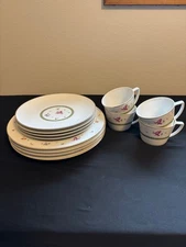 Nikko, New Century - GENEVIEVE, set of 12