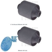 2X Lagerung FüR Lenker Blue Print ADJ138028 Buchse 2 Querlenkerlager