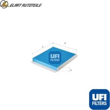 FILTER INNENRAUMLUFT 34.230.00 FÜR CHEVROLET ZAFIRA OPEL ASTRA/G/CLASSIC/Van