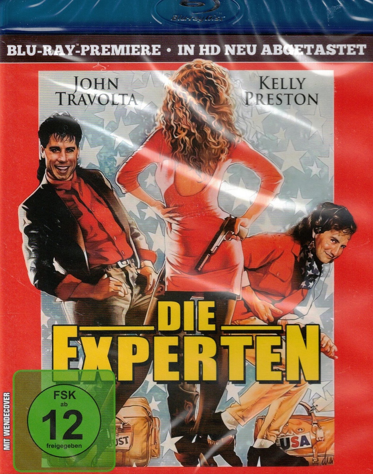 Die Experten Blu-ray *NEU*OVP* - Bild 3