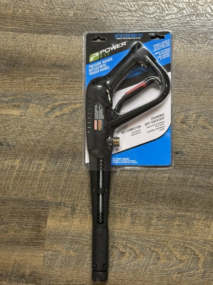 #ad NEW Pressure Washer Gun M22 Connection 3100PSI MAX $20.00
