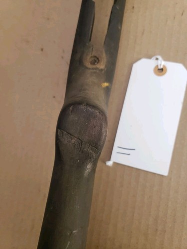 GI M1 Carbine Stock & Hand Guard Set w/ Butt Plate & Recoil Lug M2 Type IV - Picture 13 of 14