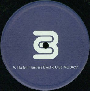 First Choice - Ain't He Bad (12'')
