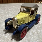 Vintage Dinky Toys - #476, 1913 Morris Oxford