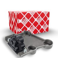 Febi Bilstein Halter, SchalldäMpfer Mitte FüR Citroen C4 II Peugeot 508 I Sw C8