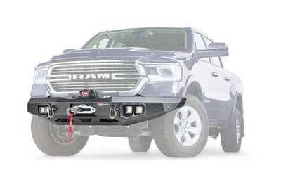 Warn 103638 Ascent PICK UP FOR REPORTING