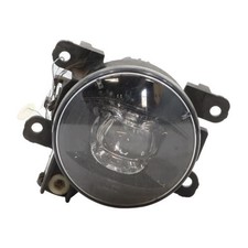 Antibrouillard Renault Captur