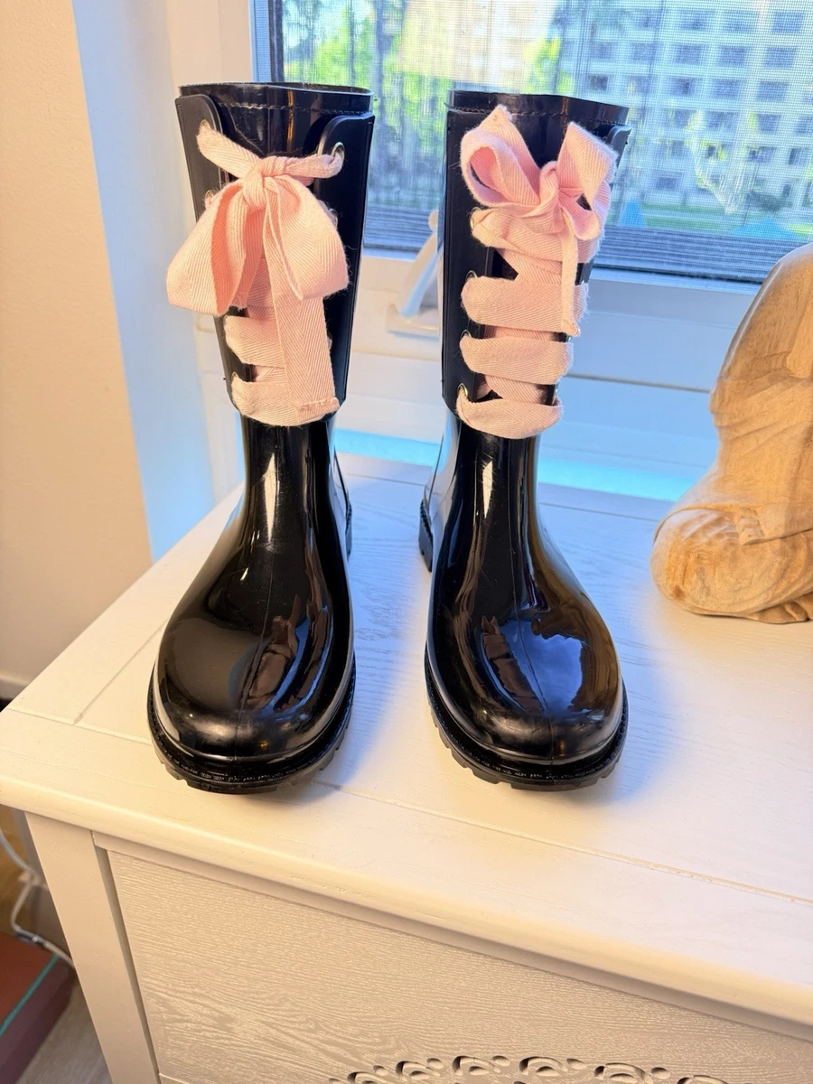valentino Rain Boots for Women for sale | eBay