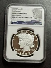 2023 S Peace Silver Dollar Proof NGC PF70 Ultra Cameo First Releases Coin (1391)