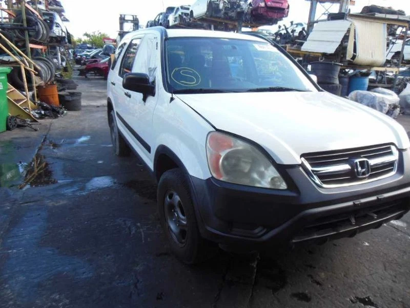 Manija interior puerta trasera izquierda Honda CR-V 2004 Foto 4 de 4