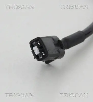 ABS wheel speed sensor 8180 43108 TRISCAN for HYUNDAI SANTA FÉ I