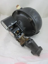 XYLEM ITT MCDONNELL MILLER 51SB-2 BOILER WATER FEEDER LOW WATER CUTOFF W/ #2 SW.