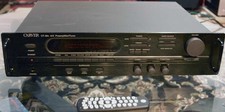 Carver CT-26V Stereo Preamplifier / Tuner Tested