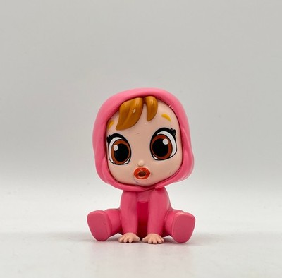 Cry Babies Magic Tears - Baby Love Figur ca 7,2cm