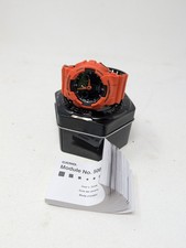 Casio G-Shock Layered Colour Men's Watch GA-100L-4A New With Box  Manual