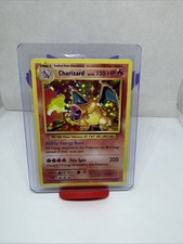Charizard 11/108 Evolutions Holo for sale online | eBay