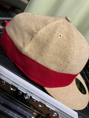 New Era x One Piece 59FIFTY Straw Hat Luffy Cap 7 3/8 58.7cm
